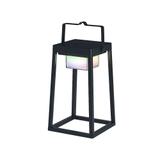 Oprawa SMART OUTD BT TABLE FRAME SOLRGBW  LEDV