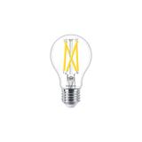Żarówka LED ściemnialna 7,2W=75W 1055lm 2200-2700K kulka DT7,2-75W E27 CRI95 A60 Szkło przezroczyste 9,29004E+11 PHILIPS