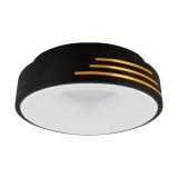 Plafoniera SMD LED LIBRUS LED C 24W NW 04164 IDEUS