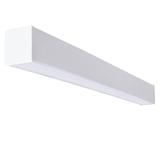 AL-ML-NW-MPR-W-NT-SE Oprawa ALIN LED AL-ML-NW-MPR-W-NT-SE D:1240mm 3000 Lm barwa biała 4000K kolor b 37228 KANLUX