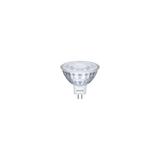 Żarówka LED 2,9W=20W 230lm 2700K barwa ciepła LED spot 2,9-20W MR16 827 36st. 9,29002E+11 PHILIPS
