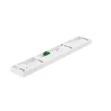 Panel LED natynkowy Coreline SM136V 31/22 W 3100/3700/4300lm IP20/44 4000K barwa neutralna ściemnial 9,11402E+11 PHILIPS