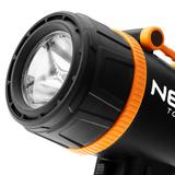 Latarka reflektor i szperacz 1000 lm LED. NEO TOOLS GTX 99-114 GTX Poland