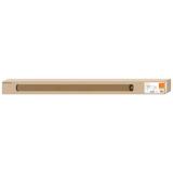 Oprawa DAMP PROOF LED SPECIAL 1200 22W 4000K WT IP67