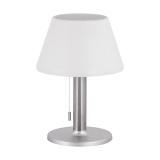 Lampka stołowa solarna LED PELAGIA 2W barwa neutralna 04731 04371 IDEUS