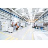 Oprawa LOW BAY FLEX 1200 P 73W 840 W