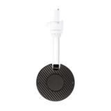 Szynowa oprawa TRACKLIGHT SPOT D95 55W 4000K 90RA NFL WT