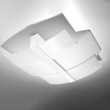 Sollux Plafon CELIA biały SL.1047
