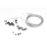 Zestaw montażu zwieszanego AURA LED / 91205 INTELIGHT