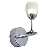 kinkiet LED Coppa 5W 350lm 4000K ML307 Milagro