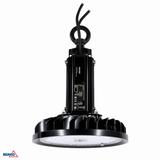 OPRAWA HIGHBAY LED ULTRAS 2, 1-10V 100W 4000K 15000LM IP65 120° C85-HBU2-100V-740P-120BL BEMKO