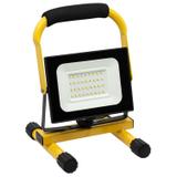 NAŚWIETLACZ PRZENOŚNY LED SMD 30W INDI A LED-NL-INDI-30W-NW ANLUX