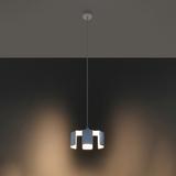 Sollux Lampa wisząca TULIP biały SL.0666
