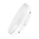 Lampa LED STAR non-dim Spot GX53 plastik 40 4,9W/827 GX53