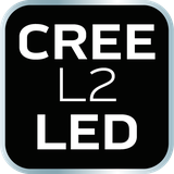 Latarka czołowa akumulatorowa USB 1000 lm czerwony/niebieski CREE LED + LED NEO TOOLS GTX 99-028 GTX Poland