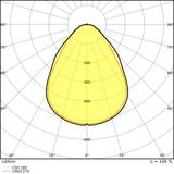 Oprawa PANEL COMFORT 600 P 33W 840 U19 DALIVR