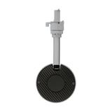 Szynowa oprawa TRACKLIGHT SPOT D95 55W 3000K 90RA NFL GY