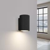 Sollux Kinkiet KARBON 10 czarny SL.1648