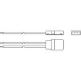 Pasek LED LS AY-CP/P2/500/P 50X2        LEDV