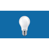Żarówka LED ściemnialna 5,9W=60W 806lm 2700K barwa ciepła VLE kulka D5,9-60W E27 927 G120 Szkło prze 9,29003E+11 PHILIPS