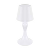 Lampka stołowa LED BARON LED biały ciepła/neutralna/zimna biel 04412 IDEUS