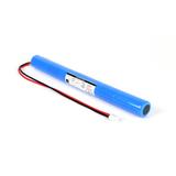 Pakiet akumulatorów LiFePO4 12,8V 3000mAh do oprawy Wars Panel 6W 3H / 9W 2H / 9W 3H / 12W 2H / PRIM 96061 INTELIGHT