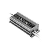GTV TRANSFORMATOR LED WODOODPORNY, 80W, IP67, DC 12V LD-WZA80W-NW GTV Poland