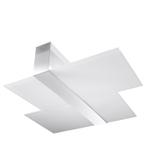 Sollux Plafon MASSIMO chrom SL.0188