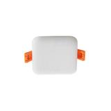 Oprawa typu downlight AREL LED DL 6W-NW 410lm 4000K barwa neutralna IP65 Kanlux 29582 KANLUX