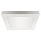 Oprawa sufitowa SMD LED OLGA LED D 24W WHITE CCT 04063 IDEUS