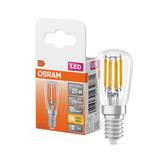 LAMPA LED SPECIAL T26 25 CL 2,8W/827 230V Filament szkło przezroczyste E14