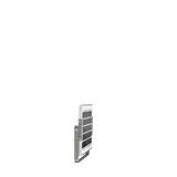Naświetlacz LED Ledinaire BVP085 6,5W 910lm IP65 4000K barwa neutralna ściemnialna LED09/ 840 PHILIP 9,11402E+11 PHILIPS