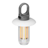 Latarka kempingowa LED, 200lm+120lm, 500mAh, 2000K/6000K, karabińczyk, osłonka LT-28 ORNO
