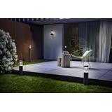 ENDURA STYLE LANTERNMODERN90CM12WDG LEDV Oprawa zewnętrzna