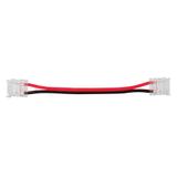 CON P 8 CPC Łącznik do taśm LED LCOB CON P 8 CPC (kpl.10 szt.) 38471 KANLUX