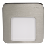 OPRAWA LED MOZA PT 230V AC STA BIAŁA ZIMNA TYP: 01-221-21 LED10122121 LED10122121-WPL ZAMEL