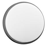 AGAT LED 15W, oprawa ogrodowa, 1100lm, IP54, 4000K, szara AD-OP-6112GLPM4 ORNO