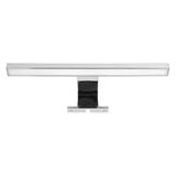 MIRALL LED 5W lampa nad lustro 350lm 4000K dł. 30 cm plastik LM-1/GG/4 ORNO