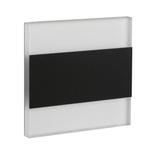 Oprawa schodowa LED TERRA barwa ciepła 12V Czarny 26849 KANLUX