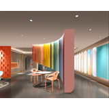 Żarówka LED ściemnialna 6,7W=35W 410lm 2700K barwa ciepła LED ExpertColor 6,7-35W MR16 927 10D 5 lat 9,29003E+11 PHILIPS
