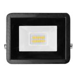 ALLED 10W Naświetlacz LED, 850lm, IP65, 4000K, Alu+ szkło FL-9 ORNO