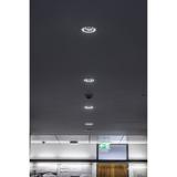 Oprawa DOWNLIGHT PFM DN155 14W 830 WT IP54 UGR19