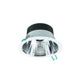 Oprawa sufitowa Downlight Coreline DN142B UGR19 9,8W 1200lm IP20 3000K barwa ciepła 10S/830 PSU-E UG 9,11402E+11 PHILIPS