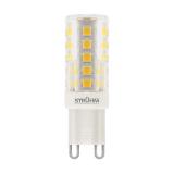 Lampa z diodami SMD LED BOB SMD LED G9 4W 4000K 03677 IDEUS