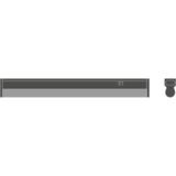 Oprawa liniowa LINEAR COMPACT SWITCH 300 4W 4000K