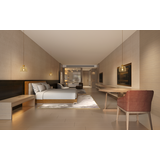 Żarówka LED ściemnialna 5,9W=60W 806lm 2700K barwa ciepła VLE kulka D5,9-60W E27 927 ST64 Szkło prze 9,29003E+11 PHILIPS