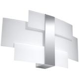 Sollux Kinkiet CELIA chrom SL.0350