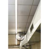 Oprawa TRUSYS FLEX END CAP RAIL WT