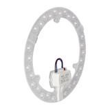 AVIS II LED 24W, panel świetlny, 2400lm, 4000K, 3 neodymowe magnesy, O 215 AD-SW-6250L4 ORNO