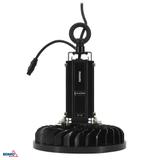 OPRAWA HIGHBAY LED ULTRAS 2, 1-10V 100W 4000K 15000LM IP65 120° C85-HBU2-100V-740P-120BL BEMKO